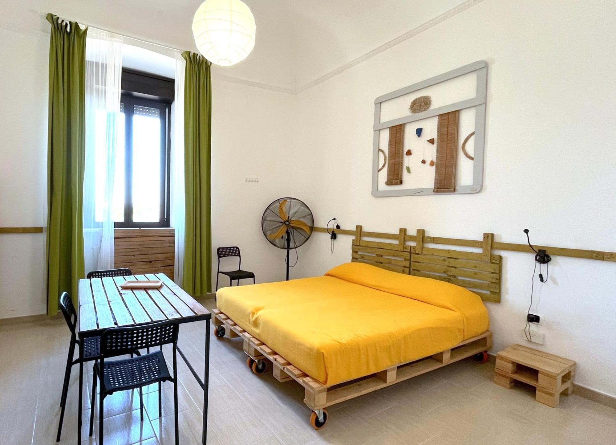 ホテル House Sud Est マンドゥーリア 部屋 写真
